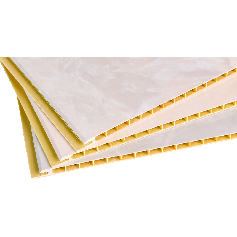 Penészmentes PVC fali panel