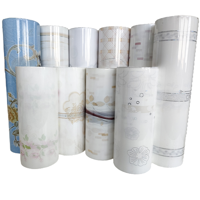 Hot Stamping Transfer Printing Film